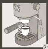 KRUPS Virtuoso Essential XP441 - 21