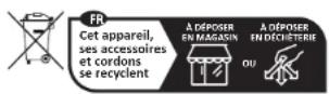 KRUPS Virtuoso Essential XP441 - ENVIRONNEMENT - 2