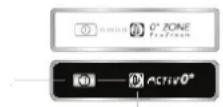 WHIRLPOOL SW8 AM2C XRL 2 - A REKESZ BE- ÉS KIKAPCSOLÁSA - 1