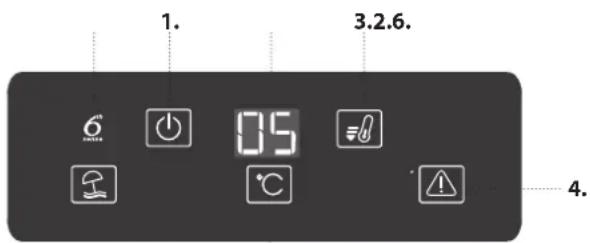 WHIRLPOOL SW8 AM2C XRL 2 - 1