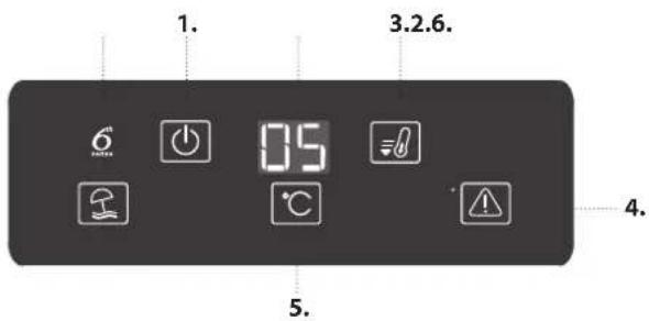 WHIRLPOOL SW8 AM2C XRL 2 - PRVA UPORABA - 1