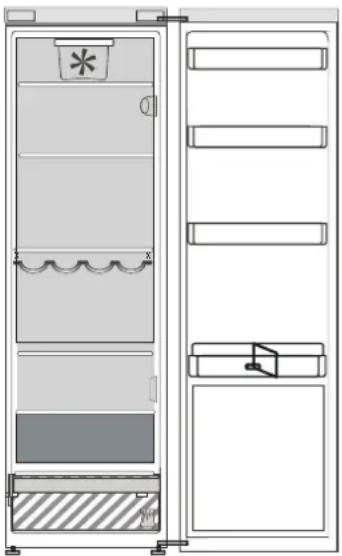 WHIRLPOOL SW8 AM2C XRL 2 - KÄ UZGLABÄT PÄRTIKU UN DZËRIENUS - 1