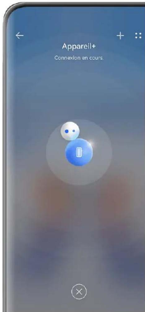 HUAWEI PURA 70 PRO - Dans les applications de diffusion en direct et d'appareil photo tierces - 2