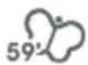 CANDY COW 4644TWM6/1-S - 10) SPIE PROGRAMMI SPECIALI - 14