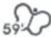 CANDY COW 4644TWM6/1-S - 10) INDICATEURS PROGRAMMES SPÉCIAUX - 12