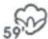 CANDY COW 4644TWM6/1-S - 10) INDICATEURS PROGRAMMES SPÉCIAUX - 15