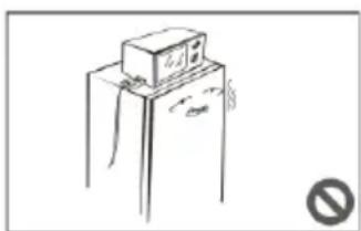 TEKA RSL 75640 SS - Mise en route - 4