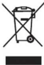 TEKA RSL 75640 SS - Warnings for disposal - 3