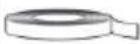 TEKA RSL 75640 SS - 4Door Right-Left Change - 4
