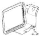 HOTPOINT HAC18D011C2 - VENTILATOR\* - 1