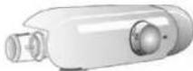 HOTPOINT HAC18D011C2 - FUNZIONE FAST COOL (RAFFREDDAMENTO RAPIDO) - 2
