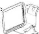 HOTPOINT HAC18D011C2 - VENTOLA\* - 1
