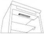 HOTPOINT HAC18D011C2 - FUNKTION FAST COOL (SCHNELLKÜHLEN) - 6