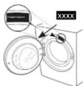 WHIRLPOOL W7X 89 SILENCE - H&S INSTRUKCIJU, PRODUKTA ZIMI un ENERGIJAS STATUS var lejupieladēt: - 1
