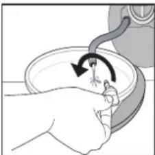 WHIRLPOOL W7X 89 SILENCE - FRESH CARE+ FreshCare+ - 1