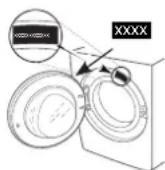 WHIRLPOOL W7X 89 SILENCE - TRANSPORT AND HANDLING - 2