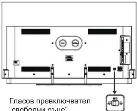 HAIER H55C900UX - Бележка: - 1