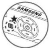 SAMSUNG QE48S90DAEXZT - So schalten Sie das Mikrofon ein und aus - 1