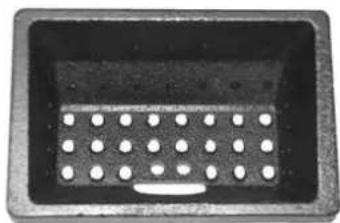 Cadel Atena Plus 14 - AVANT CHAQUE ALLUMAGE - 2