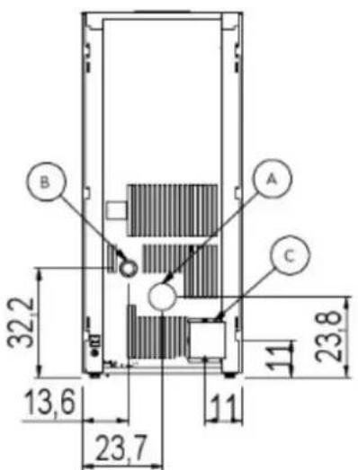 Cadel Kobe 11 - LÉGENDE Fig. 23 - 3