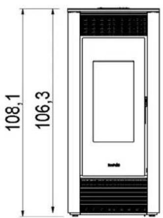 Cadel Kobe 11 - LÉGENDE Fig. 24 - 2