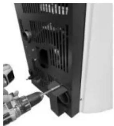 Cadel Kobe 11 - Solutions de canalisation en fonction du modèle : - 1