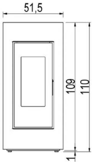 Cadel Kobe 11 - LÉGENDE Fig. 25 - 2