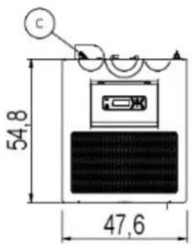 Cadel Kobe 11 - LÉGENDE Fig. 23 - 1
