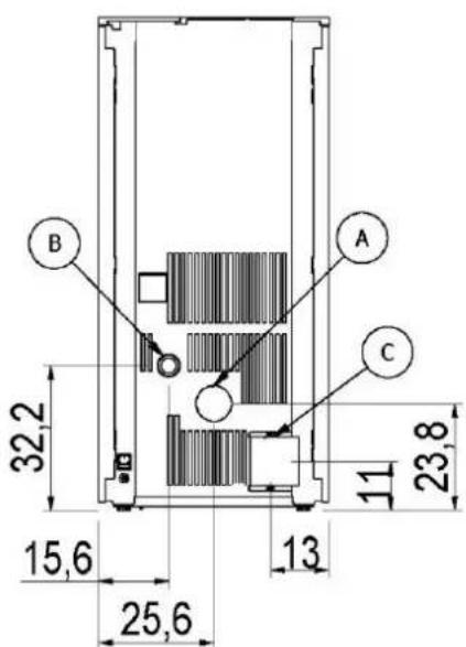 Cadel Kobe 11 - LÉGENDE Fig. 21 - 3