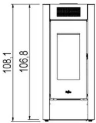 Cadel Kobe 11 - LÉGENDE Fig. 23 - 2