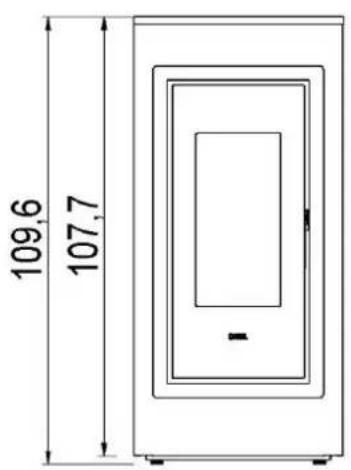 Cadel Kobe 11 - LÉGENDE Fig. 21 - 2