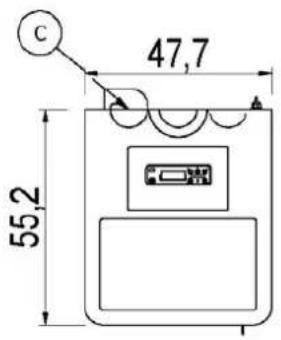 Cadel Kobe 11 - LÉGENDE Fig. 24 - 1