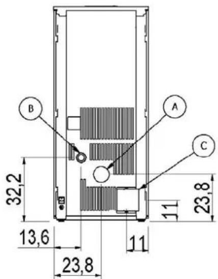 Cadel Kobe 11 - LÉGENDE Fig. 24 - 3