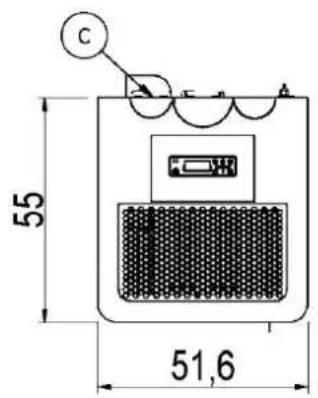 Cadel Kobe 11 - LÉGENDE Fig. 21 - 1