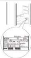 WHIRLPOOL ARG 184702 - COME CONSERVARE ALIMENTI FRESCHI E BEVANDE - 6