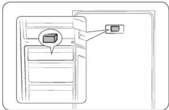 SAMSUNG RB53DG703DS9 - ΣΗΜΕΙΩΣΗ - 1