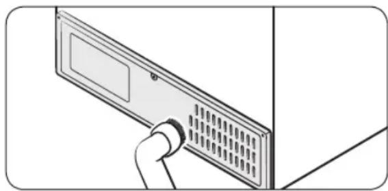 SAMSUNG RB53DG703DS9 - Guarnizioni di gomma - 1