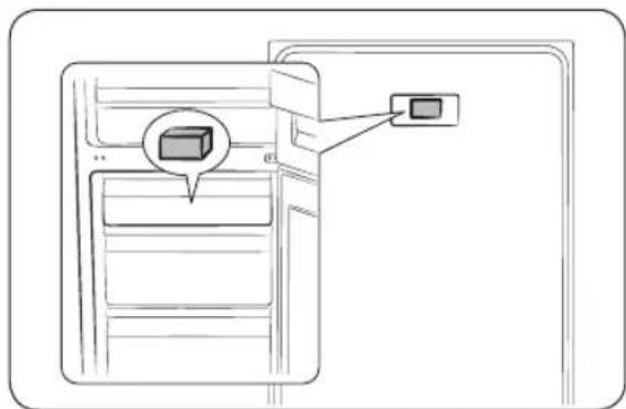 SAMSUNG RB53DG703DS9 - NOTA - 1