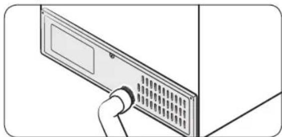 SAMSUNG RB53DG703DS9 - Gummitätningar - 1