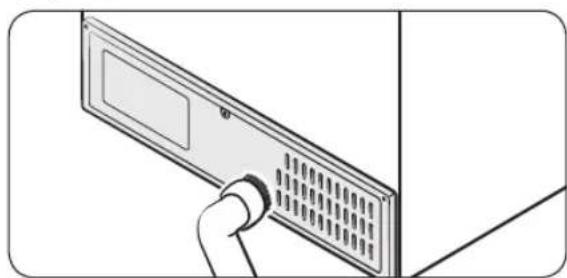 SAMSUNG RB53DG703DS9 - Gummiforseglinger - 1
