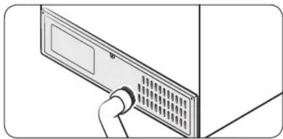SAMSUNG RB53DG703DS9 - Kumitiivisteet - 1
