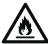 SAMSUNG RB50DG602ES9 - Sikkerhedsinformationer - 1