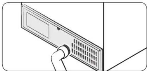 SAMSUNG RB50DG602ES9 - Ελαστικά στεγανοποιητικά - 1