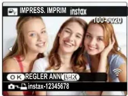 FUJIFILM X-T50 - IMPRESS. IMPRIM instax - 2