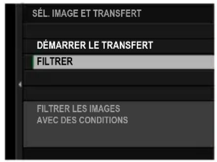 FUJIFILM X-T50 - ÉVALUATION - 3