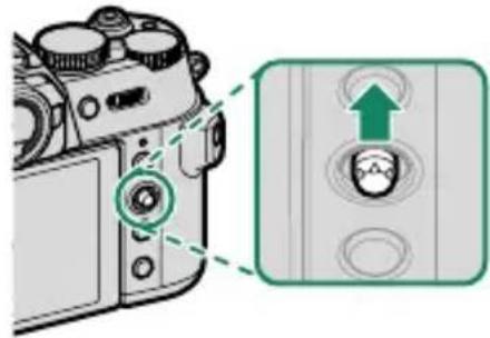 FUJIFILM X-T50 - Affi chage des informations sur la photo - 1