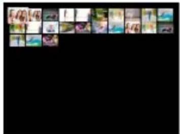 FUJIFILM X-T50 - Affi chage des photos - 9