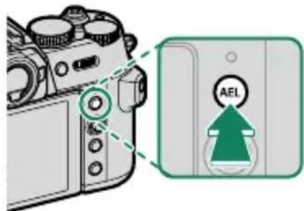 FUJIFILM X-T50 - Autres commandes - 1