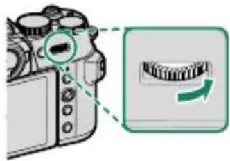 FUJIFILM X-T50 - Affi chage des photos - 8