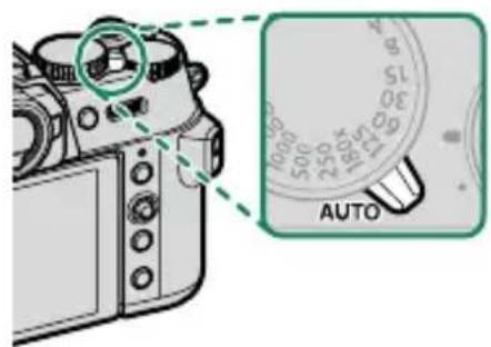 FUJIFILM X-T50 - Enregistrement deVIDEOS - 2